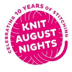 Knit August Nights Retreat - 2025